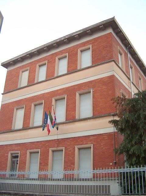 Istituto G. Castelli