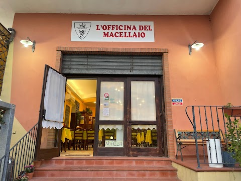 L' Officina del Macellaio