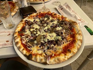 Pizzeria Al Campanile