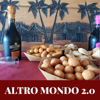 Ristorante - Pizzeria Altro Mondo