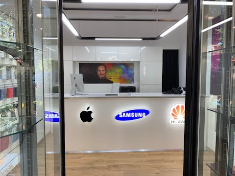 Eur - Assistenza Apple Huawei Samsung