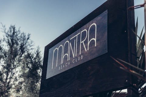 Mantra Beach Club