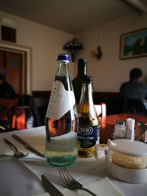 Osteria Dossi