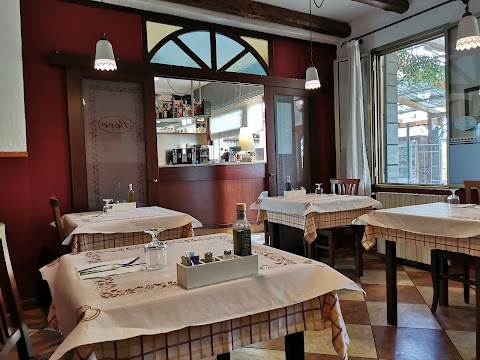 Antica Osteria Pava