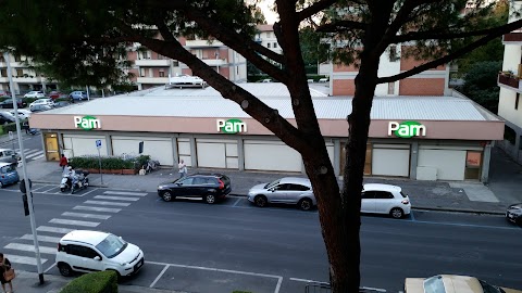 Supermercato Pam