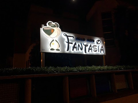 Fantasia - Asilo Nido, Baby Parking, Ludoteca