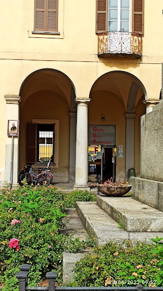 Centro Unico Prenotazioni - CUP