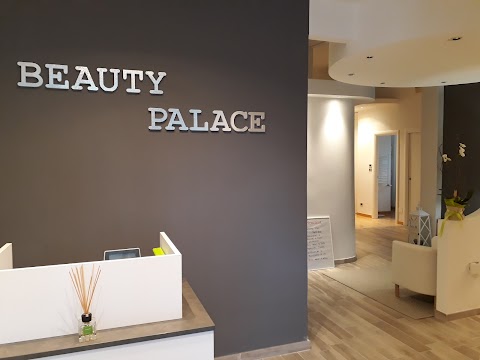 Istituto di Bellezza Beauty Palace