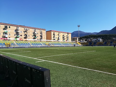 S.S. Juve Stabia S.r.l.