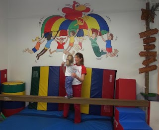 Baby Gym