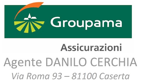 AMC INTERMEDIAZIONI ASSICURATIVE S.A.S. DI CERCHIA DANILO & C. Groupama Assicurazioni