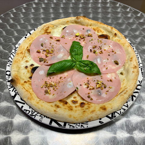 Fuori di Pizza