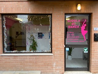 Arianna Dance School