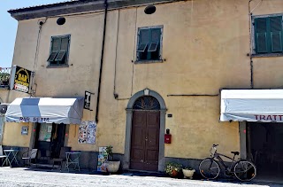 Trattoria "La Vecchia Mignegno"