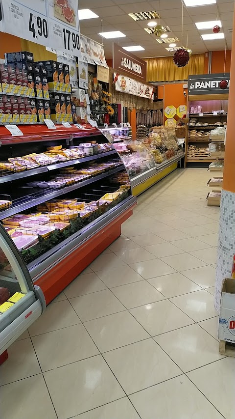 Decò Supermercati