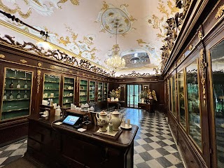 Officina Profumo-Farmaceutica di Santa Maria Novella