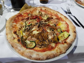 Pizzeria Ristorante Monviso