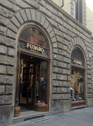 Fusaro Antonio - Abbigliamento uomo dal 1893