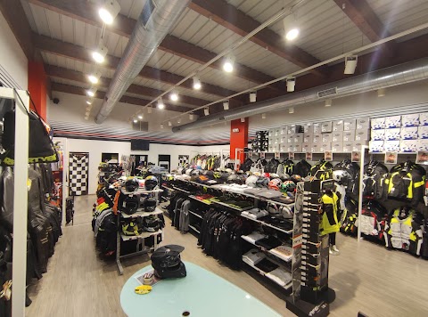 Motostore - Franciacorta