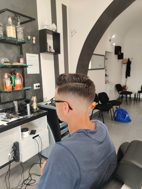 Barber Giacomo