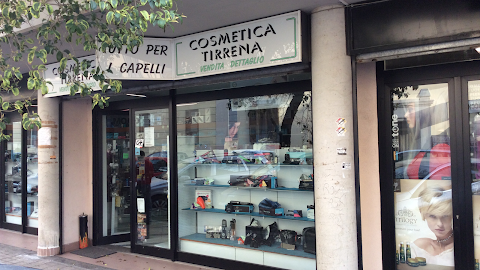 Cosmetica Tirrena Snc