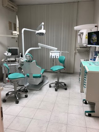 Studio Odontoiatrico Dr. Gianfranco Pompei - D.ssa Rita Crepas