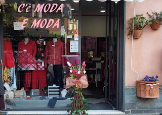 C’è Moda e Moda