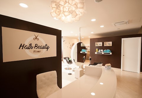 Hair Beauty Home di Maffiuletti Linda