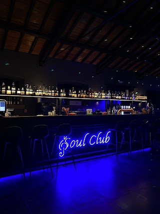 SOUL CLUB APS