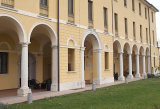 Centro di Cure - Cooperativa ILGABBIANO