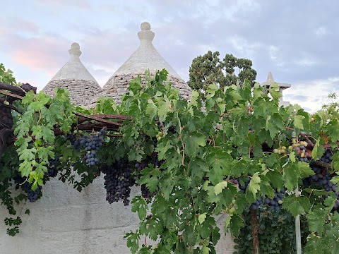 Trullo il Balice