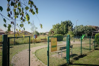 Parco Giochi "Maria Teresa di Calcutta"