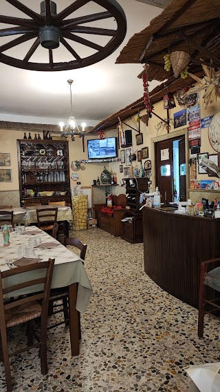 Ristorante Pizzeria La Capannina di Rosa Sarnelli