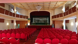 Teatro Comunale "C. Goldoni"