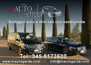 In Auto Garda srl - NCC - Noleggio con Conducente Verona