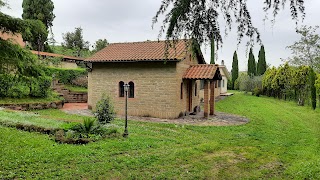 Casa Emmaus