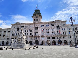 PromoTurismoFVG InfoPoint di Trieste