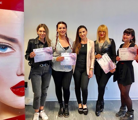 BVM Torino corsi extension laminazione ciglia, microblading, unghie e trucco semipermanente