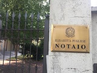 Studio Notarile Elisabetta Pugliese