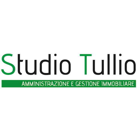 Studio Amministrazioni Tullio Rag Maurizio