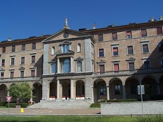 Centro Cardinal Ferrari Santo Stefano Riabilitazione