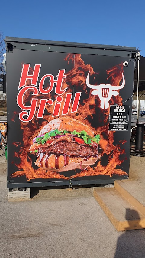 Hot grill d.o.o.