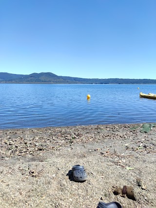 Riserva Naturale Lago di Vico Ronciglione