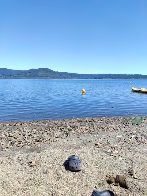 Riserva Naturale Lago di Vico Ronciglione