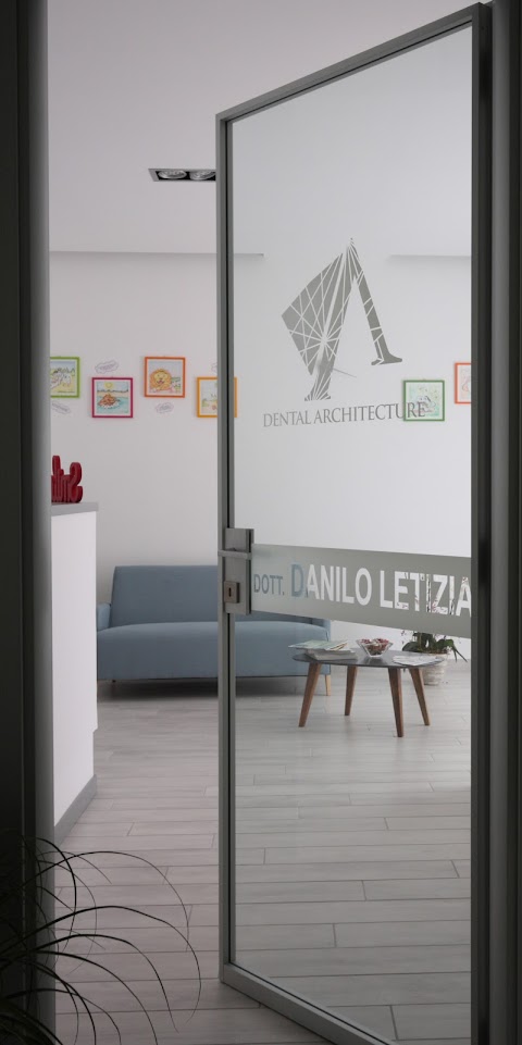 Studio Dentistico Letizia - Dental Architecture