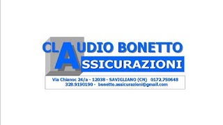 Claudio Bonetto Assicurazioni