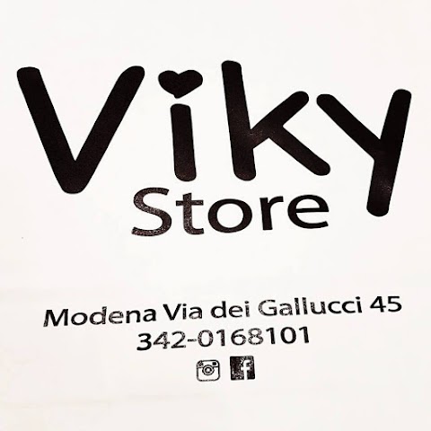 Viky Store Modena