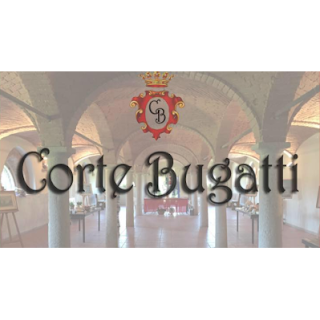 Sala Corte Bugatti