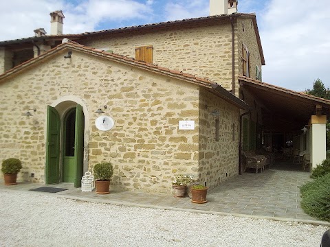 Il borghetto Agriturismo