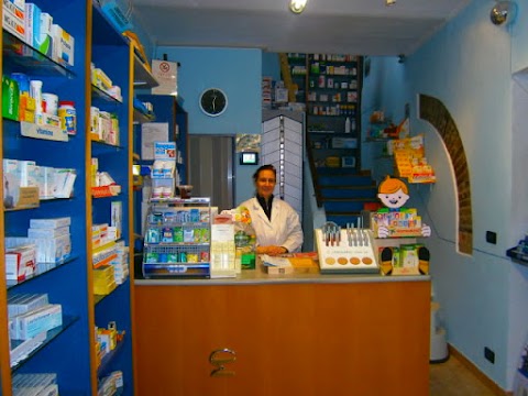 Farmacia Savore' Di Savore' Paola